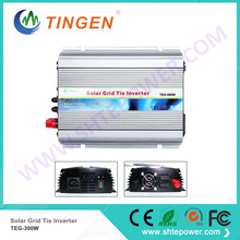 300w micro inverter dc 10.5-28v to ac 190-260v grid solar inverter 300w 2024 - buy cheap