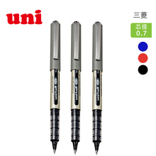 Uni UB-157 rollerball caneta 0.7mm esferográfica à prova dwaterproof água design seleção para material escolar de escritório 3 cores 2024 - compre barato