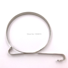 2PCS Chainsaw Brake Band for H61 66 162 266 268 272 Spare Parts 2024 - buy cheap