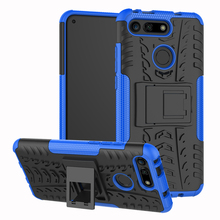 ShockProof Case For Huawei Honor View 20 Pro 20S 20e 20i Cases V20 Hybrid Cover For Huawei Nova 5T Honor20 Lite Case MAR-LX1H 2024 - buy cheap