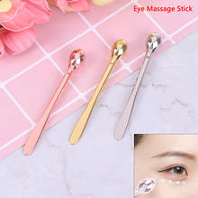 Mini Facials Vibration Thin Face Magic Stick Eye Massage Device Pen Type Sleeping Eye Massager StickAnti Removal Wrinkle 2024 - buy cheap