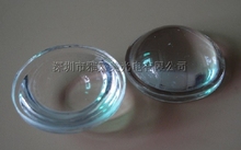 Focusing Plano-convex LED lens 30MM glass Convex lens, optical glass lenses 2024 - buy cheap