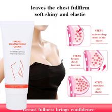 40g Breast Enlargement Cream Firming Lifting Fast Growth Big Bust Enhancer Cream Women Full Elasticity Chest Body Shaper Cream 2024 - buy cheap