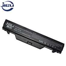 Jigu-bateria para laptop, compatível com hp 2016-2018, 2011-001, 2014-001, 2016-2018, 593553-001, probook 513129 s, 361 s, 513130 s 2024 - compre barato