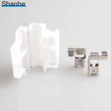 10PCS Auto Standard Middle Fuse Holder with terminales 2024 - buy cheap