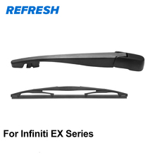 REFRESH Rear Wiper Arm & Rear Wiper Blade for Infiniti EX 2024 - buy cheap