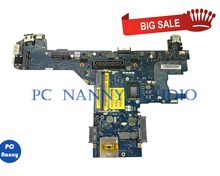 Placa-mãe para laptop pcn042mtn 42mtn, computador dell latitude e6330 2024 - compre barato