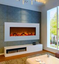 Free shipping  G-01-2 decorative electric fireplace wall mount fireplace 2024 - buy cheap