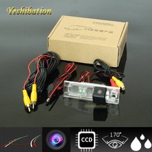 Yeshibation HD Intelligent Dynamic Tragectory Parking Car Rear View Camera For BMW 120i / 135i / 640i 2011 2012 2013 2024 - buy cheap