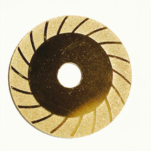 Free shipping 1PCS super quality 100*20*1.0*15mm  diamond coated cutting disc for jade/tile/pottery/porcelain ceramics/glass 2024 - buy cheap