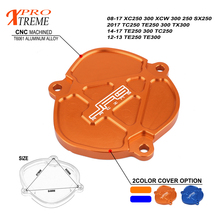 Мотоцикл оранжевый цилиндр для KTM 250SX 250XCW 300XC 300XCW 250XC 250XCW SX XCW XC 250 300 2024 - купить недорого