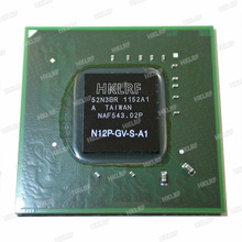 DC: 2011 + 100 Original nuevo N12P-GV-S-A1 IC CHIP N12PGVSA1 BGA IC Chipset de calidad superior Chip IC envío gratis 2024 - compra barato
