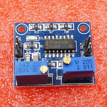 Módulo controlador PWM TL494, frecuencia ajustable de 5V, 500-100kHz, 250mA 2024 - compra barato