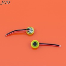 JCD-Cable flexible de altavoz pieza de reparación para Lenovo S850 K3 K30 K30-T k30-W, receptor de micrófono interno, 30 Uds. ~ 1000 Uds. 2024 - compra barato