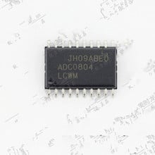 50PCS ADC0804LCWM SOP-20 ADC0804LCW SOP20 ADC0804 0804 New and original 2024 - buy cheap