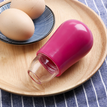 NICEYARD гаджеты кухонные инструменты Инструменты для приготовления пищи яйцо отделитель желтка всасывания яйца разделители 2024 - купить недорого