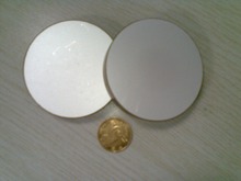 50*1,0 мм пьезоэлектрическая керамика (PZT) для диска 2024 - купить недорого