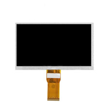 7''Inch LCD Display Screen(1024*600),(165*100 mm),65 mm Flat Cable,50 Pin)For Tablet PC Lattepanda Raspberry Pi Banana Pi 2024 - buy cheap