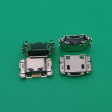 100pcs New For Multilaser M7s M7-s Mini micro USB jack charging connector power plug dock socket port 5pin Repair Part 2024 - buy cheap