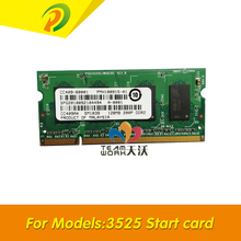 CC409-60001 para HP LJ CP3505 CP3525 CP3530 4025 4525 128 MB Cartão De Memória de 200-PIN SODIMM DDR2 X64 2024 - compre barato