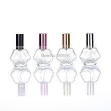 10ml glass perfume bottle / spray bottle / mini glass bottle F727 2024 - buy cheap
