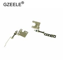 Nova dobradiça para laptop gzeele, para asus e403, e403s, e403sa e403sa3160 e403n e403na 2024 - compre barato