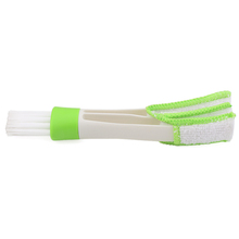 Car styling cleaning Brush tools Accessories for Fiat Panda Bravo Punto Linea Croma 500 595 2024 - buy cheap