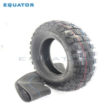 A motocicleta parte pneus do pneu 3.50-8 polegadas 8 polegadas com tubos internos macaco pequeno bicicleta pneus sujeira pit 2024 - compre barato