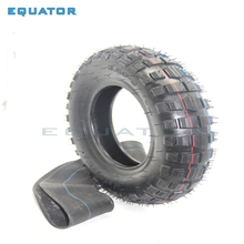 motorcycle parts tire 3.50-8 inch 8-inch tires with inner tubes small Monkey monkey bike Tires dirt pit  2024 - buy cheap