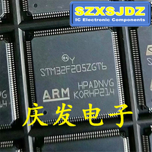 1PCS ARM STM32F205ZGT6 STM32F205ZET6 STM32F205ZCT6 STM32F205ZFT6 2024 - buy cheap