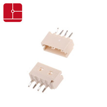 10 pces 530140410 53014-0410 novo original molex conector com 2.0mm espaçamento 4 pinos 2024 - compre barato