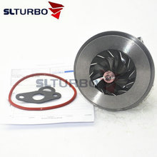 CHRA Balanced 49135-02672 turbocharger core 49135-02682 MR968773 For Mitsubishi Pajero III 2.5 TDI 4D56T 85 Kw 115 HP - turbine 2024 - buy cheap