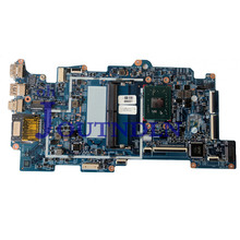JOUTNDLN para HP ENVY X360 M6 portátil placa base 860072-601, 860072-001 448.09G03.001N DDR4 W/A9-9410 CPU integrado 2024 - compra barato
