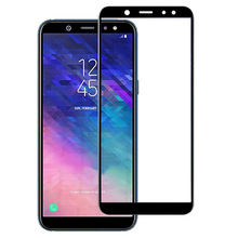 3D Tempered Glass For Asus Zenfone Max M1 ZB555KL Full Screen Cover Explosion-proof Screen Protector Film For Asus ZB555KL 2024 - buy cheap