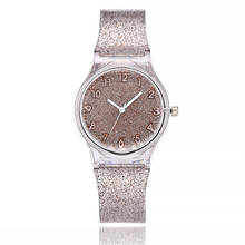 OTOKY women watches Casual Plastic Band Strap Ladies Watch Analog Quartz Wrist Watch Montre Homme reloj mujer relogio 2024 - buy cheap