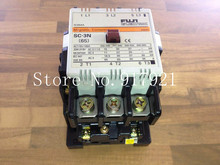 [ZOB] Fuji Fe SC-3N 65 100A AC contactor bobina de 220V (DE) 2024 - compra barato