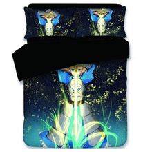 Fate Grand Order Fate Stay Night Labyrinth Japanese Anime Bedding Twin Full Queen King Single Double Size Duvet Cover Pillowcase 2024 - buy cheap