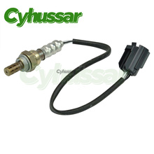 Sensor de oxígeno O2 Lambda Sensor de relación de combustible de aire para JEEP GRAND cheroki 4.0L PLYMOUTH BREEZE 2.0L 2.4L 04606950AB 2024 - compra barato