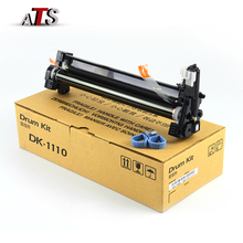 OPC Drum unit Toner cartridge DK-1110 kit For Kyocera FS 1040 1020 1120 compatible Copier DK1110 FS1040 FS1020 FS1120 2024 - buy cheap