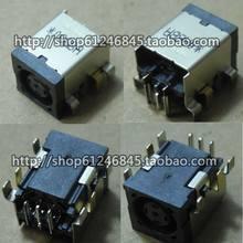 Original FOR DELL Inspiron 14V M4010 N4020 N4030 14R N5010 M5010 power interface head Free shipping 2024 - buy cheap