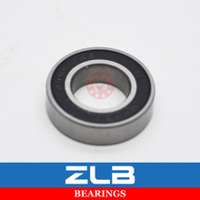 5Pcs 6206-2RS 6206RS 6206rs 6206 rs Rubber Sealed Deep Groove Ball Bearings 30x62x16mm Free shipping High Quality 2024 - buy cheap