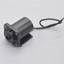 DC12V Brushless Water Pump Ceramic Core Submersible Pump Centrifugal Pump Motor 4L/min 5 Meter 1.3A Home DIY Accessories 2024 - buy cheap