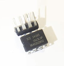  10pcs/lot ICE2A165  2A165 DIP8 IC best quality. 2024 - buy cheap