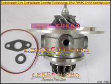 Turbo Cartridge Chra Core GT17 715924-5004S 28200-42610 715924 For KIA Bongo Pregio For Hyundai Truck H-100 D4BH 4D56TCi 2.5L 2024 - buy cheap