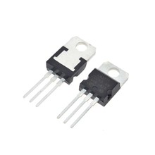 SUQ  LM317T  Voltage Regulator IC 1.2V to 37V 1.5A .Want good quality, please choose us 2024 - buy cheap
