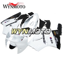 Complete ABS Injection Fairings For Kawasaki ZX-12R ZX12R 2000 2001 Motorbike Fairing Kits Cowlings White Black Covers 2024 - buy cheap