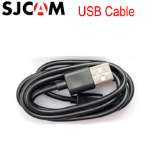 SJCAM USB Cable for All SJCAM Action Cameras and SJDASH/SJDASH+ DV Camera 2024 - buy cheap