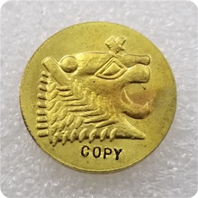Тип: #56 древняя греческая копия монет 2024 - купить недорого