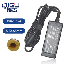 For TOSHIBA 19V1.58A 5.5*2.5mm ADP-30JH A PA3743U-1ACA Notebook Laptop Supply Power AC Adapter Charger Cord 19.5V 2.05A 40W 2024 - buy cheap