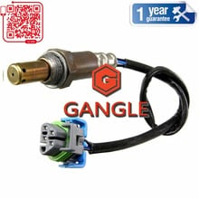 For 2008-2015 GMC Savana 2500 4.8L 6.0L  Oxygen Sensor GL-24336 12599204 12599866 234-4336 2024 - buy cheap